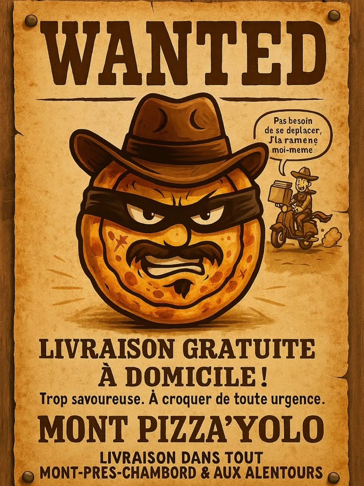 Mont Pizza'Yolo