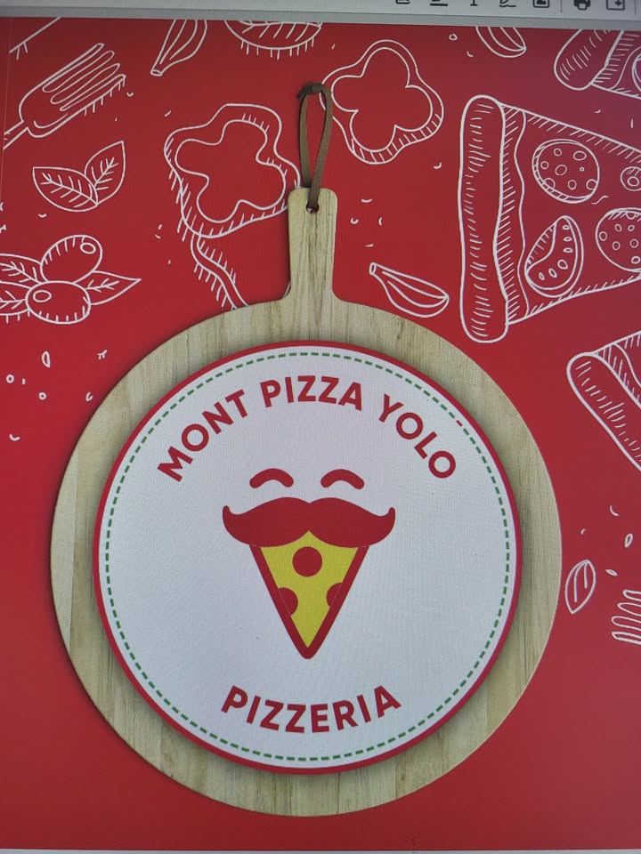 Mont Pizza'Yolo
